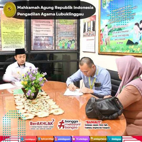 ALHAMDULILLAH MEDIASI HARTA BERSAMA BERHASIL DILAKUKAN 3