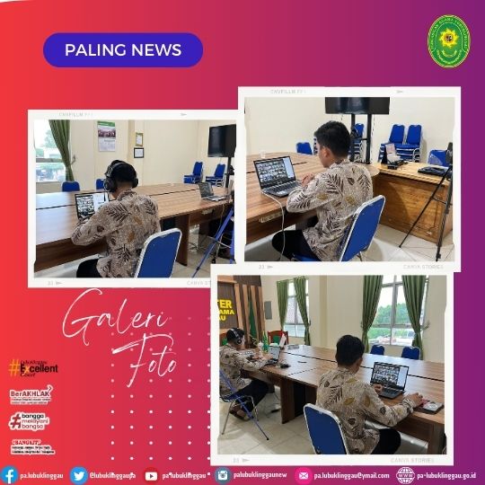 APP PA Lubuklinggau Ikuti Simulasi Seleksi Substansi Hukum secara daring  (2).jpg