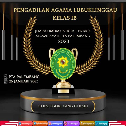 Award