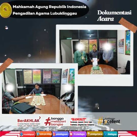 Berkah Mediasi di Bulan Ramadhan 2