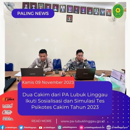 Dua Cakim dari PA Lubuk Linggau Ikuti Sosialisasi dan Simulasi Tes Psikotes Cakim Tahun 2023 (1).jpg