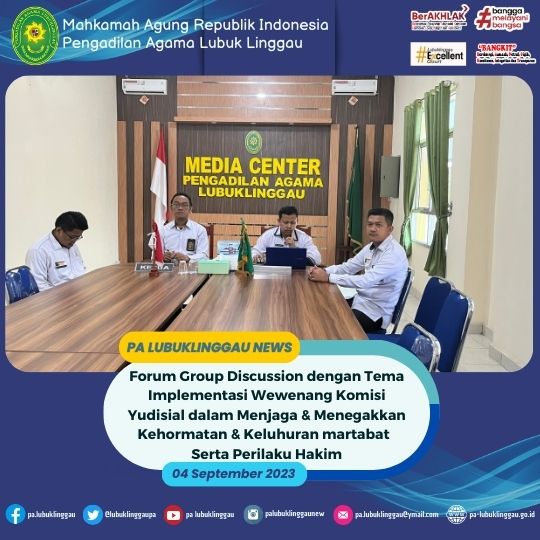 Forum Group Discussion dengan Tema Implementasi Wewenang Komisi Yudisial (1).jpg