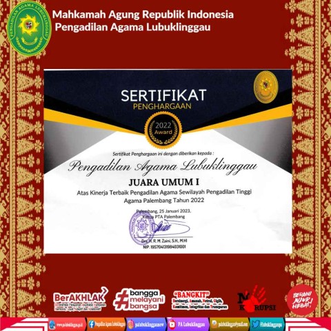 Juara Umum
