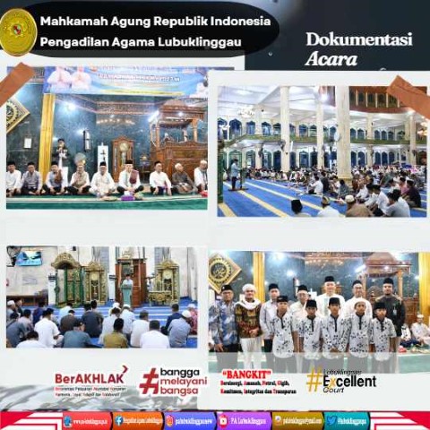 KPA Menghadiri Acara Nuzulul Quran 3