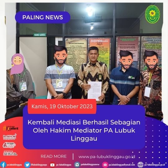 Kembali Mediasi Berhasil Sebagian Oleh Hakim Mediator PA Lubuk Linggau.jpg