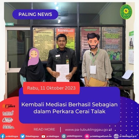 Kembali Mediasi Berhasil Sebagian dalam Perkara Cerai Talak.jpg