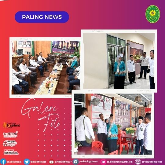 Kunjungan dan Pendampingan ZI menuju WBK dari PTA Palembang di Pengadilan Agama Lubuk Linggau (2).jpg