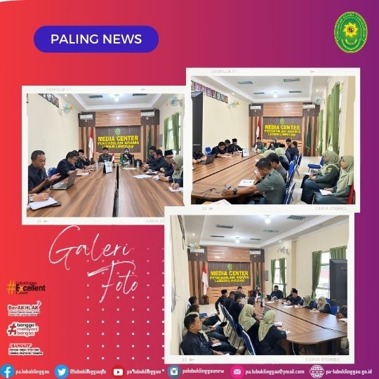 Kunjungan dan Pendampingan ZI menuju WBK dari PTA Palembang di Pengadilan Agama Lubuk Linggau (3).jpg