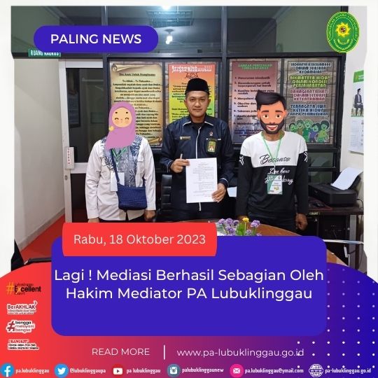Lagi Mediasi Berhasil Sebagian Oleh Hakim Mediator PA Lubuklinggau.jpg