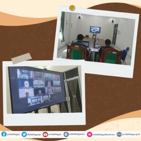 Pelaksanaan Penyusunan dan Pendampingan RKA KL Pagu Indikatif TA 2024 2