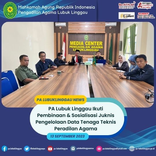 Pembinaan & Sosialisasi Juknis Pengelolaan Data Tenaga Teknis Peradilan Agama (1).jpg