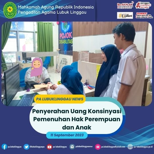 Penyerahan Uang Konsinyasi Pemenuhan Hak Perempuan dan Anak.jpg
