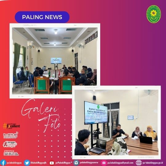 Rapat Koordinasi Bulan Oktober Pada PA Lubuk Linggau (2).jpg