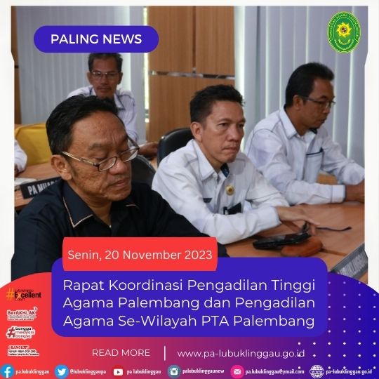 Rapat Koordinasi Pengadilan Tinggi Agama Palembang dan Pengadilan Agama Se-Wilayah PTA Palembang (1).jpg