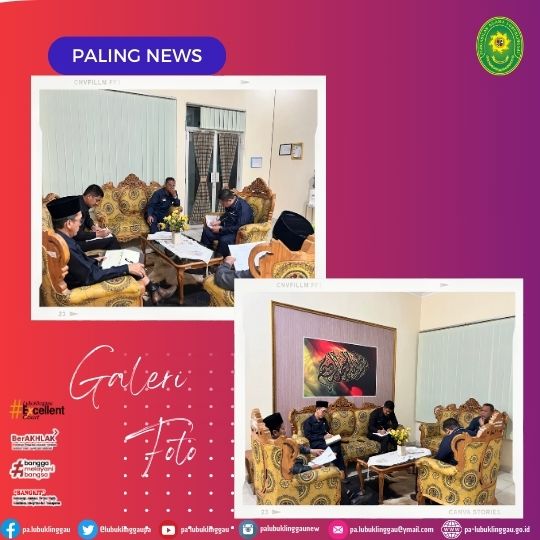 Rapat Tim Pemilihan Pegawai Teladan dan Agen Perubahan PA Lubuk Linggau (2).jpg
