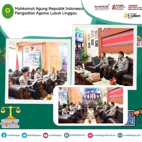 Rapat Penyusunan Rencana Kerja Anggaran RKA Pagu Indikatif Tahun 2024 2