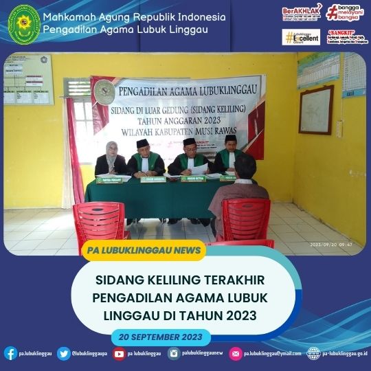 SIDANG KELILING TERAKHIR PENGADILAN AGAMA LUBUK LINGGAU DI TAHUN 2023 (1).jpg