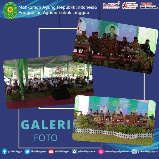 Sekretaris PA Lubuk Linggau Hadiri Peringatan hari lahir ke-29 STAI Bumi Silampari (2).jpg