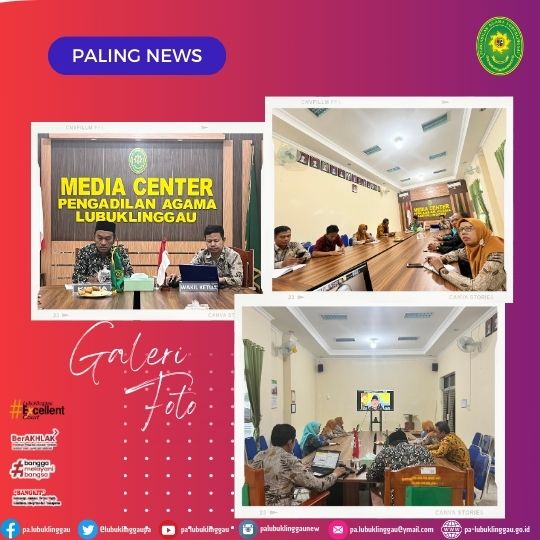 Seluruh Tenaga Teknis PA Lubuklinggau Hadiri BIMTEK “Problematika Eksekusi di Peradilan Agama”  (2).jpg