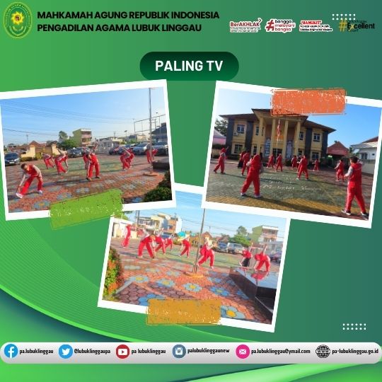 Senam Pagi Di Awal Tahun 2024 Pada Pengadilan Agama Lubuk Linggau (2).jpg