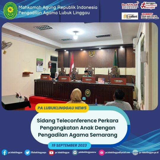 Sidang Teleconference Perkara Pengangkatan Anak Dengan Pengadilan Agama Semarang (1).jpg