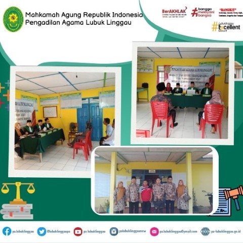 Sidang Keliling Di Kecamatan Sumber Harta 28072023 2