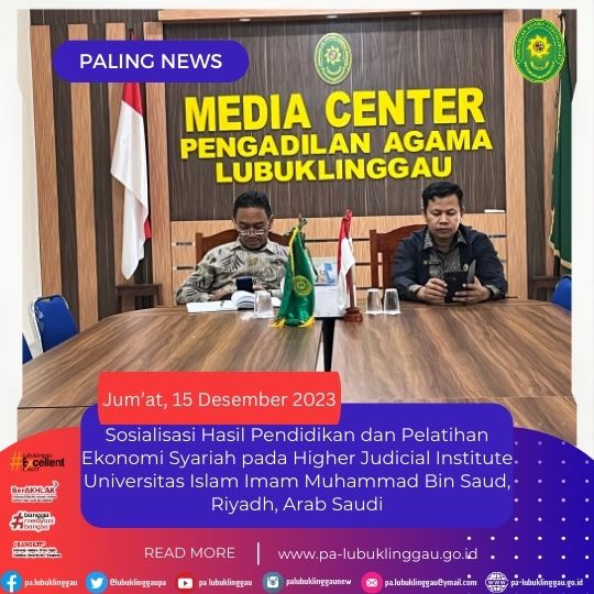 Sosialisasi Hasil Pendidikan dan Pelatihan Ekonomi Syariah pada Higher Judici (1).jpg