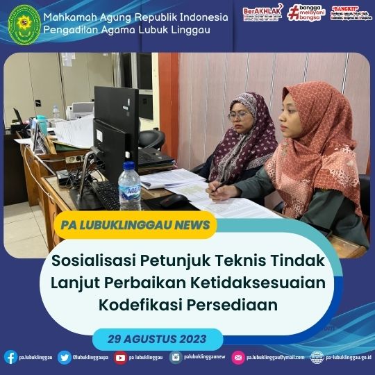 Sosialisasi Petunjuk Teknis Tindak Lanjut Perbaikan Ketidaksesuaian Kodefikasi Persediaan (1).jpg