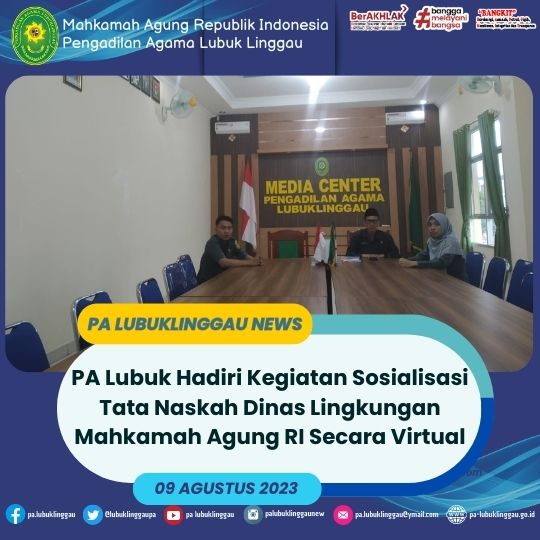 Sosialisasi Tata Naskah Dinas Lingkungan Mahkamah Agung RI Secara Virtual (1).jpg