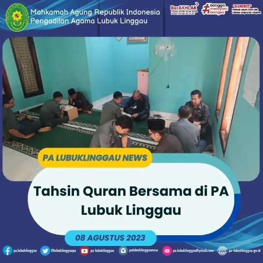 Tahsin Quran Bersama di PA Lubuk Linggau (2).jpg