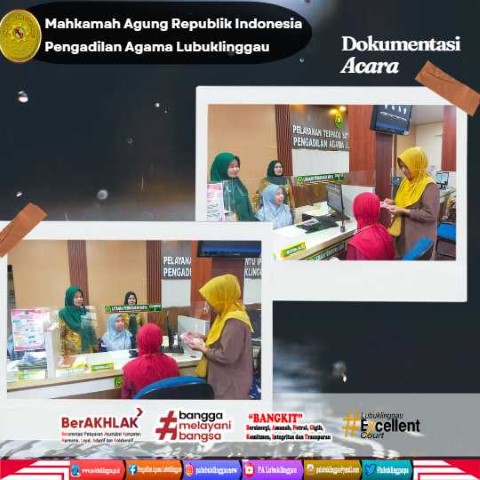 UANG KONSINYASI TITIPAN KEMBALI DISERAHKAN 2