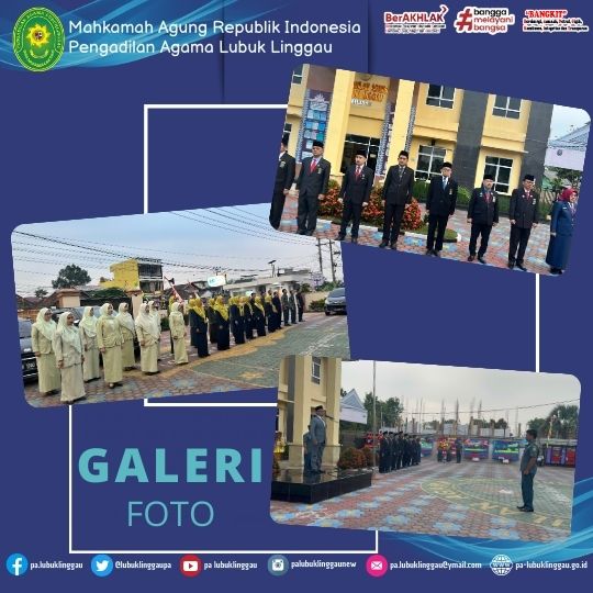 Upacara Peringatan Hari Ulang Tahun Mahkamah Agung RI Ke 78 di PA Lubuk Linggau (2).jpg