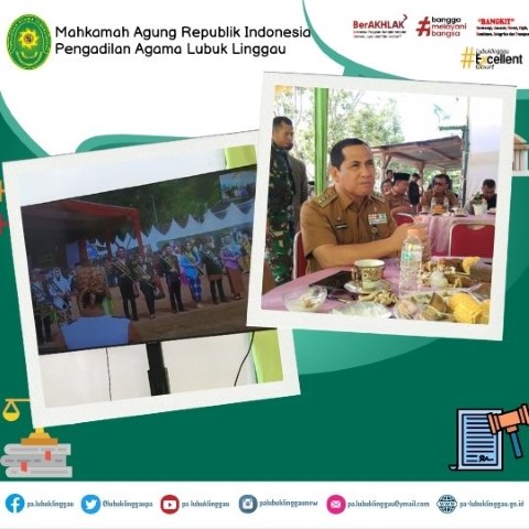 Vidcon Peresmian penggunaan Fasilitas Air Bersih Program TNI AD 2
