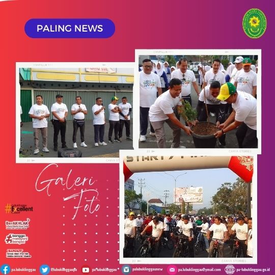 Wakil Ketua Hadiri World Walking Day  HUT Kota Lubuk Linggau ke-22   (2).jpg
