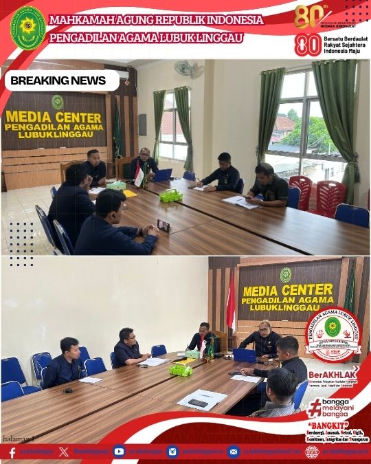 Gelar Rapat Evaluasi Kinerja Hakim Soroti Peningkatan Perkara Dispensasi Kawin dan Upaya Pe.jpg