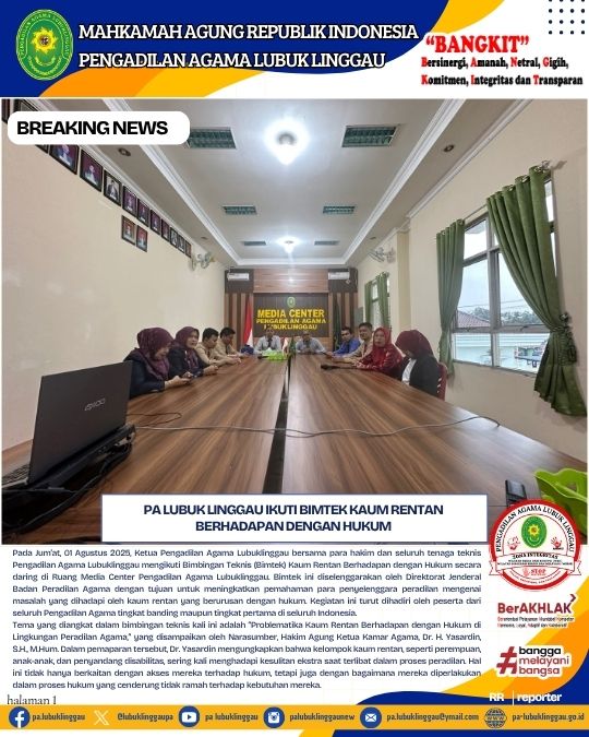 Bimtek Kaum Rentan Berhadapan dengan Hukum (1).jpg