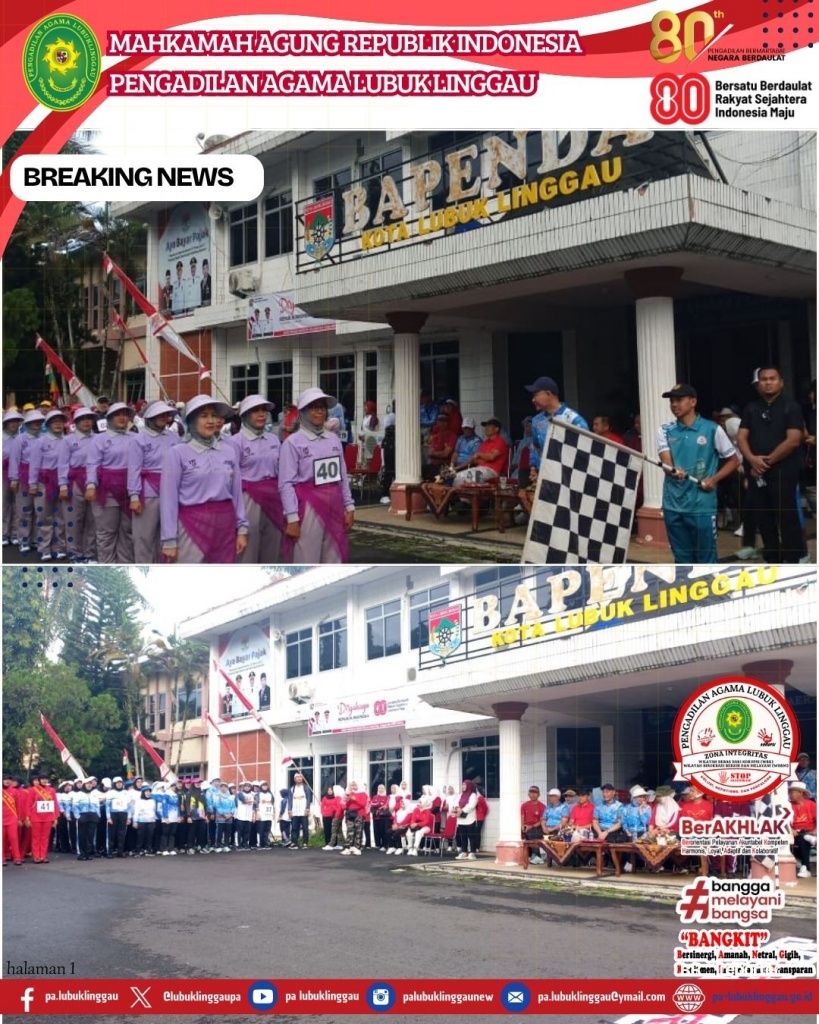 Hadiri dan Meriahkan Lomba Gerak Jalan HUT ke-80 RI Pemerintah Kota Lubuk Linggau (2).jpg