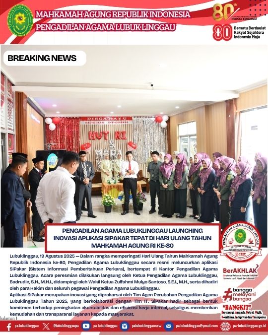 LAUNCHING INOVASI APLIKASI SIPAKAR TEPAT DI HARI ULANG TAHUN MAHKAMAH AGUNG RI KE-80 (1).jpg