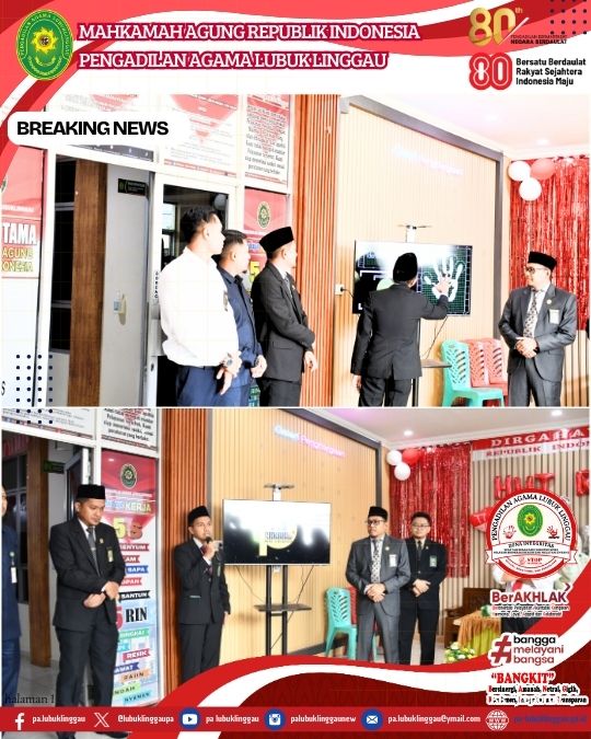 LAUNCHING INOVASI APLIKASI SIPAKAR TEPAT DI HARI ULANG TAHUN MAHKAMAH AGUNG RI KE-80 (2).jpg