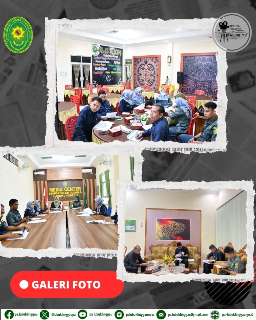Pengadilan Agama Lubuk Linggau Gelar Rapat Kerja Tahunan 2025 (3).jpg