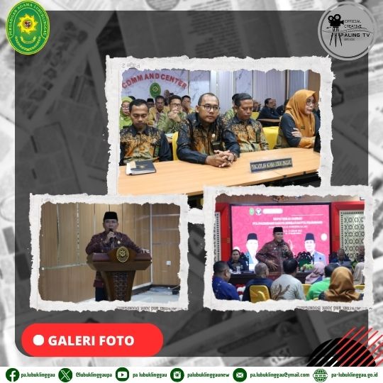 Pimpinan PA Lubuk Linggau Ikuti Rapat Kerja Daerah Se Wilayah PTA Palembang  (2).jpg