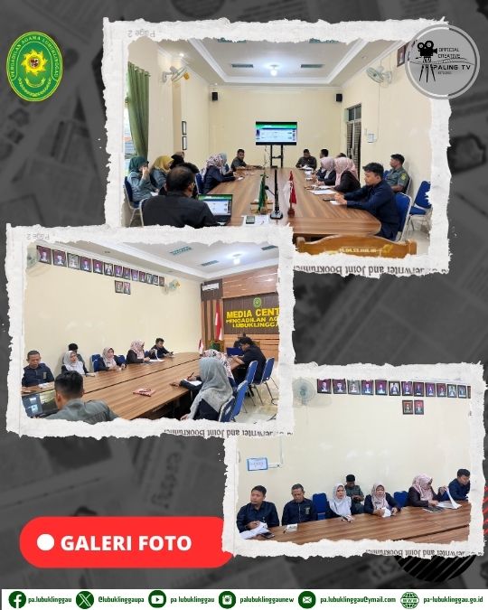 Rapat Ekspose Temuan Hawasbid Triwulan I Tahun 2025 di Pengadilan Agama Lubuk Linggau (2).jpg