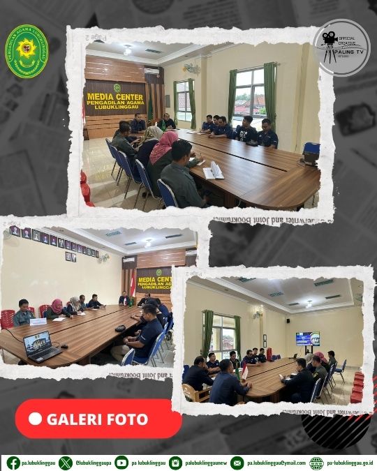 Rapat Monitoring dan Evaluasi Kerjasama Pengadilan Agama Lubuk Linggau dengan PT Pos Indonesia (2).jpg