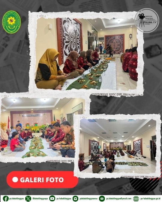 Ruwahan Akbar Pengadilan Agama Lubuk Linggau Sambut Bulan Ramadhan 1446 H (3).jpg