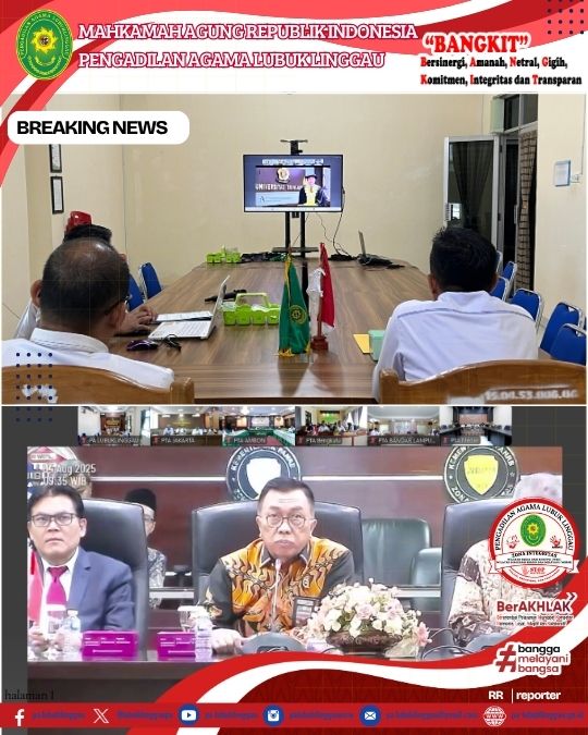 Saksikan Penandatanganan MoU Badilag dengan Tiga Perguruan Tinggi (2).jpg