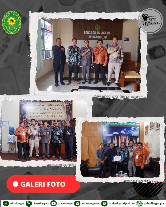 Terima Kunjungan Kepala KPPN, Serta Raih Penghargaan atas Kinerja Pengelolaan Anggaran (2).jpg