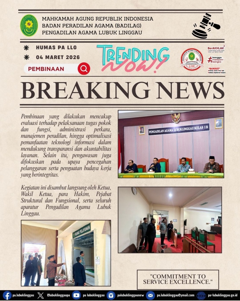 Pembinaan oleh Yml. Wakil Ketua PTA Palembang (8).jpg