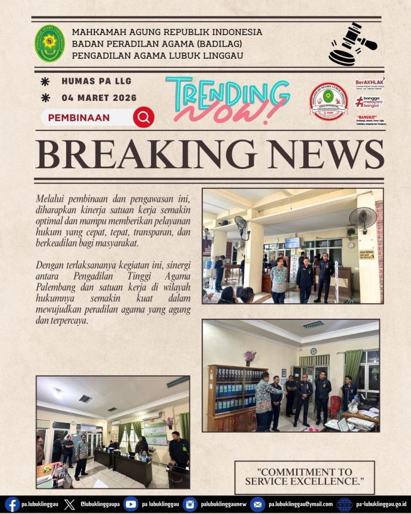Pembinaan oleh Yml. Wakil Ketua PTA Palembang (9).jpg