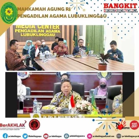 BIMBINGAN TEKNIS BEDAH BERKAS KEWARISAN 2