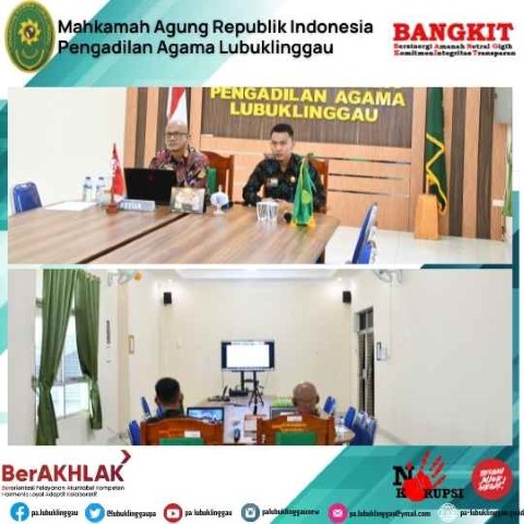 DIALOG MAHKAMAH AGUNG RI DAN FEDERAL CIRCUIT FAMILY COURT OF AUSTRALIA HARI KE 5 2